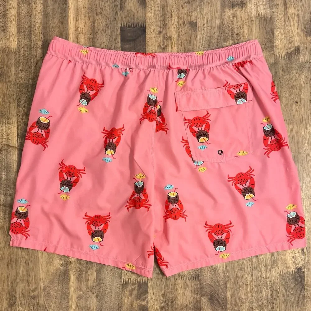Saxx Oh Buoy 2N1 Classic Swim Trunk 7